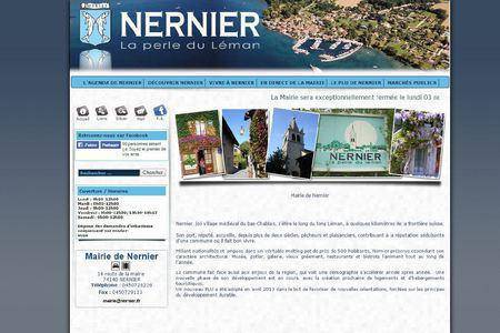 Mairie Mairie