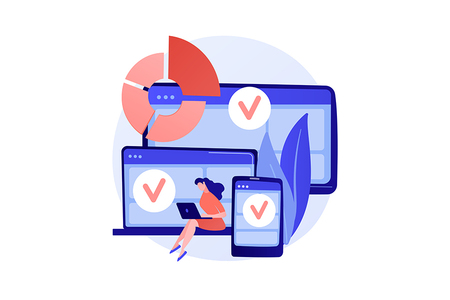 Disponibilité et réactivité Disponibilité et réactivité