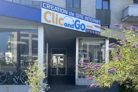 Clic and Go Clic and Go