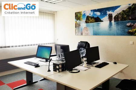 Nos locaux Nos locaux