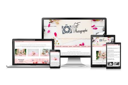 La création et le référencement de votre site vitrine en un clic ! La création et le référencement de votre site vitrine en un clic !
