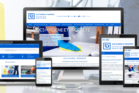 Entreprise de nettoyage Entreprise de nettoyage