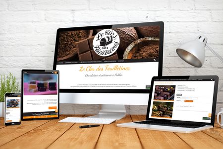 Chocolaterie Chocolaterie