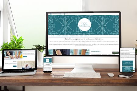 Conseillère en aménagement d’intérieur Conseillère en aménagement d’intérieur