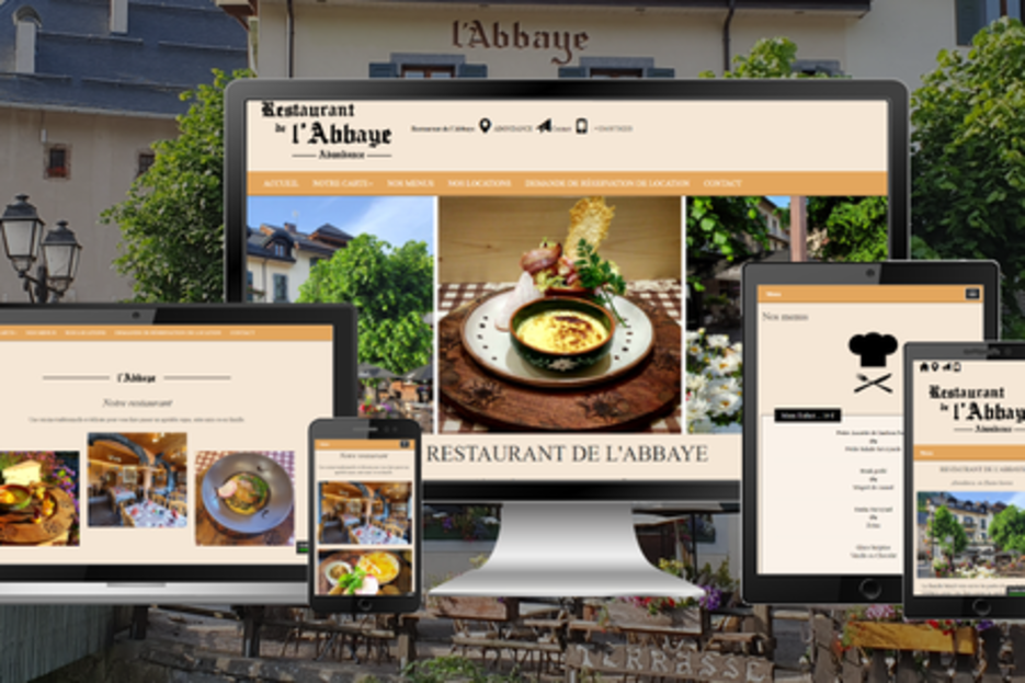 Restaurant Restaurant