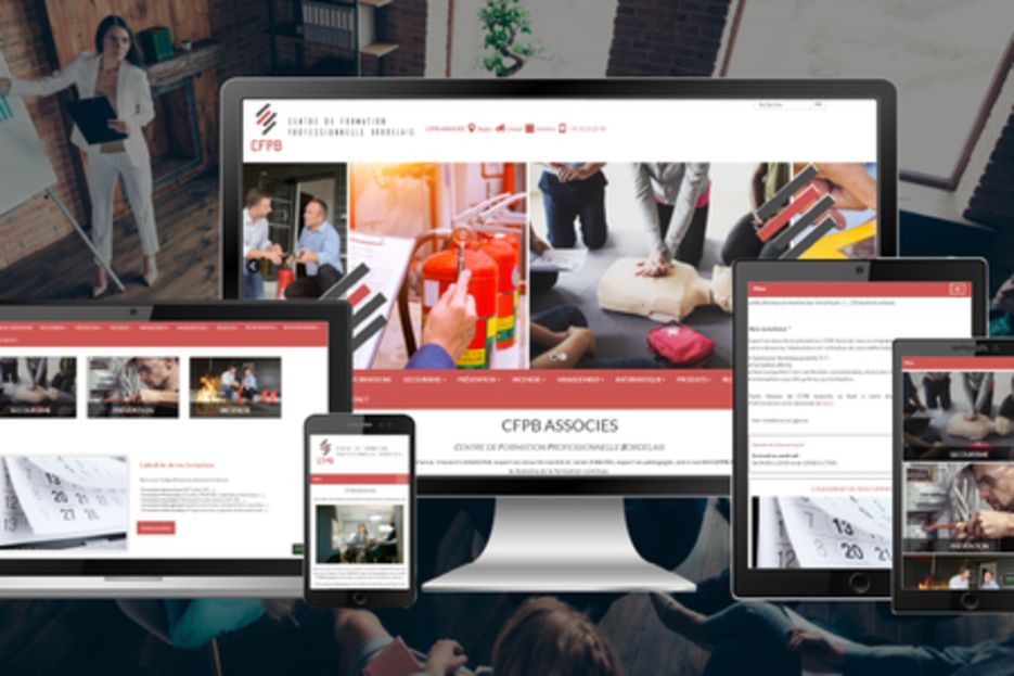 Centre de formations Centre de formations