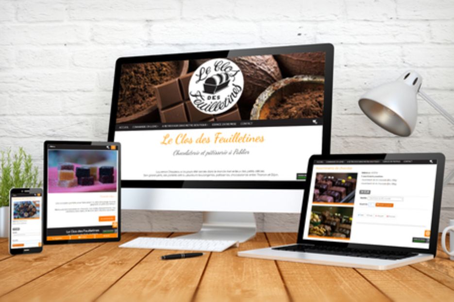 Chocolaterie Chocolaterie