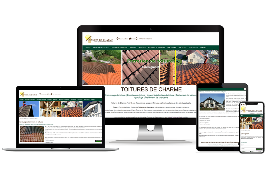 Annecy Création sites Internet Annecy Création sites Internet