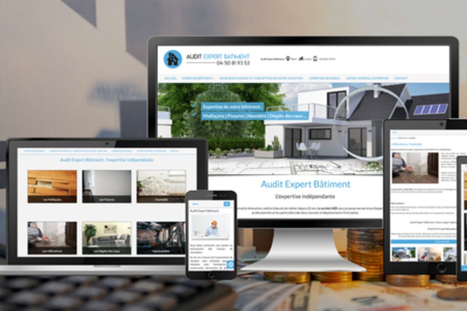 Création site Internet Thonon Création site Internet Thonon