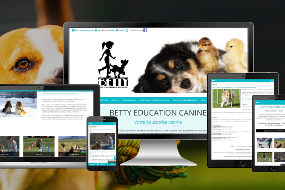 Création site Internet Thonon Création site Internet Thonon