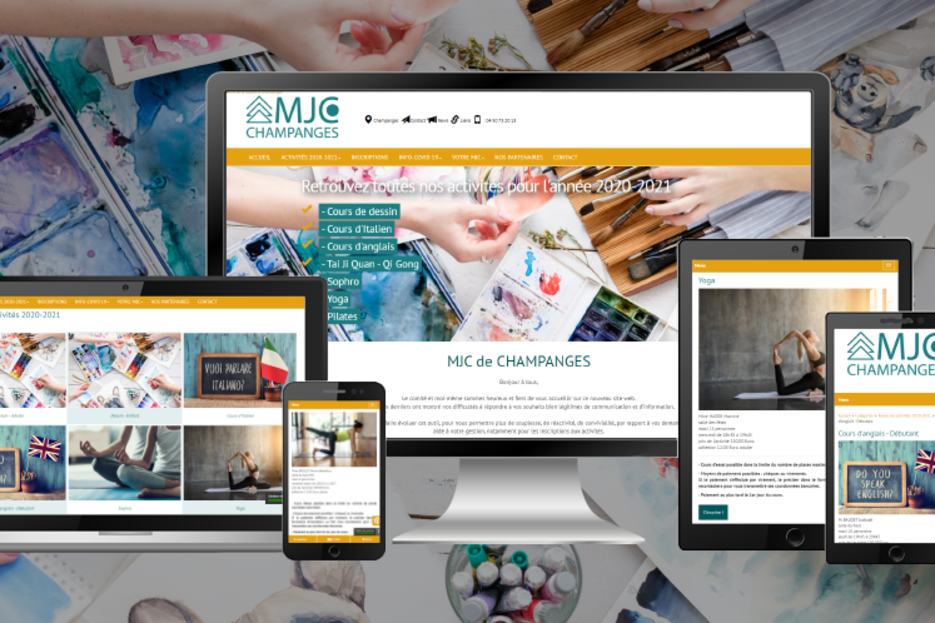 Création site Internet Thonon Création site Internet Thonon