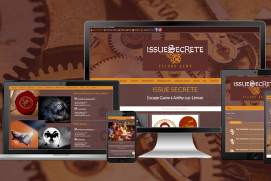 Création site Internet Thonon Création site Internet Thonon