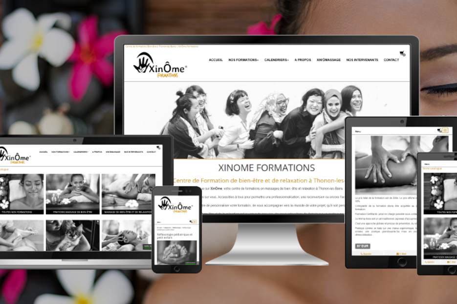 Création site Internet Thonon Création site Internet Thonon