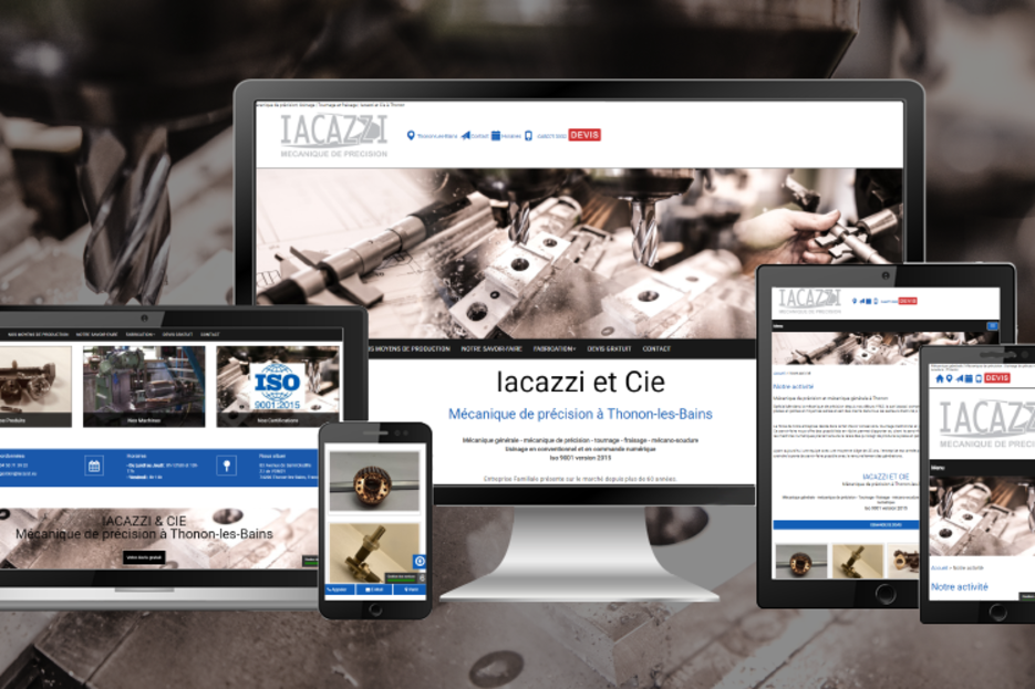 Création site Internet Thonon Création site Internet Thonon